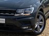 USED 2019 69 VOLKSWAGEN TIGUAN 1.5 MATCH TSI EVO 5d 148 BHP 