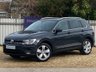 USED 2020 20 VOLKSWAGEN TIGUAN 1.5 MATCH TSI EVO 5d 148 BHP 