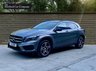 USED 2015 15 MERCEDES-BENZ GLA-CLASS 2.0 GLA250 4MATIC AMG LINE PREMIUM PLUS 5d 211 BHP FINANCE AVAILABLE ZERO DEPOSIT