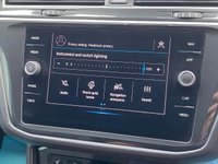 USED 2020 70 VOLKSWAGEN TIGUAN 1.5 R-LINE TSI DSG 5d 148 BHP 