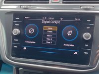 USED 2020 70 VOLKSWAGEN TIGUAN 1.5 R-LINE TSI DSG 5d 148 BHP 