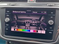 USED 2020 70 VOLKSWAGEN TIGUAN 1.5 R-LINE TSI DSG 5d 148 BHP 