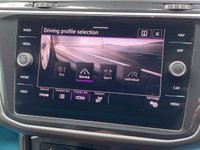 USED 2020 70 VOLKSWAGEN TIGUAN 1.5 R-LINE TSI DSG 5d 148 BHP 