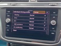 USED 2020 70 VOLKSWAGEN TIGUAN 1.5 R-LINE TSI DSG 5d 148 BHP 
