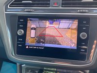 USED 2020 70 VOLKSWAGEN TIGUAN 1.5 R-LINE TSI DSG 5d 148 BHP 