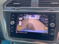 USED 2020 70 VOLKSWAGEN TIGUAN 1.5 R-LINE TSI DSG 5d 148 BHP 