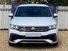 USED 2020 70 VOLKSWAGEN TIGUAN 1.5 R-LINE TSI DSG 5d 148 BHP 
