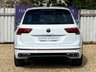 USED 2020 70 VOLKSWAGEN TIGUAN 1.5 R-LINE TSI DSG 5d 148 BHP 