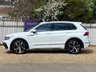 USED 2020 70 VOLKSWAGEN TIGUAN 1.5 R-LINE TSI DSG 5d 148 BHP 