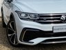 USED 2020 70 VOLKSWAGEN TIGUAN 1.5 R-LINE TSI DSG 5d 148 BHP 