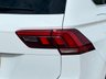 USED 2020 70 VOLKSWAGEN TIGUAN 1.5 R-LINE TSI DSG 5d 148 BHP 