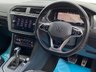 USED 2020 70 VOLKSWAGEN TIGUAN 1.5 R-LINE TSI DSG 5d 148 BHP 
