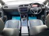 USED 2020 70 VOLKSWAGEN TIGUAN 1.5 R-LINE TSI DSG 5d 148 BHP 