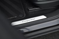 USED 2021 71 PORSCHE CAYENNE 3.0 V6 TIPTRONIC 5d 336 BHP PAN ROOF / BOSE / SPORTS SEATS