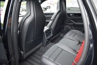 USED 2021 71 PORSCHE CAYENNE 3.0 V6 TIPTRONIC 5d 336 BHP PAN ROOF / BOSE / SPORTS SEATS
