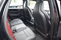 USED 2021 71 PORSCHE CAYENNE 3.0 V6 TIPTRONIC 5d 336 BHP PAN ROOF / BOSE / SPORTS SEATS