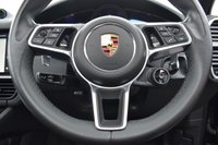 USED 2021 71 PORSCHE CAYENNE 3.0 V6 TIPTRONIC 5d 336 BHP PAN ROOF / BOSE / SPORTS SEATS