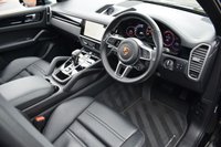 USED 2021 71 PORSCHE CAYENNE 3.0 V6 TIPTRONIC 5d 336 BHP PAN ROOF / BOSE / SPORTS SEATS