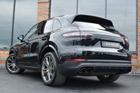 USED 2021 71 PORSCHE CAYENNE 3.0 V6 TIPTRONIC 5d 336 BHP PAN ROOF / BOSE / SPORTS SEATS