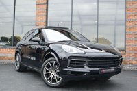 USED 2021 71 PORSCHE CAYENNE 3.0 V6 TIPTRONIC 5d 336 BHP PAN ROOF / BOSE / SPORTS SEATS