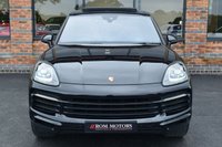 USED 2021 71 PORSCHE CAYENNE 3.0 V6 TIPTRONIC 5d 336 BHP PAN ROOF / BOSE / SPORTS SEATS