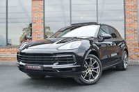 USED 2021 71 PORSCHE CAYENNE 3.0 V6 TIPTRONIC 5d 336 BHP PAN ROOF / BOSE / SPORTS SEATS