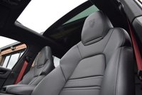 USED 2021 71 PORSCHE CAYENNE 3.0 V6 TIPTRONIC 5d 336 BHP PAN ROOF / BOSE / SPORTS SEATS