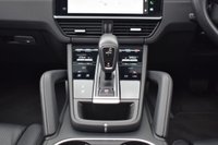 USED 2021 71 PORSCHE CAYENNE 3.0 V6 TIPTRONIC 5d 336 BHP PAN ROOF / BOSE / SPORTS SEATS