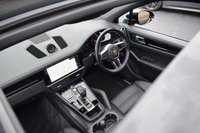 USED 2021 71 PORSCHE CAYENNE 3.0 V6 TIPTRONIC 5d 336 BHP PAN ROOF / BOSE / SPORTS SEATS