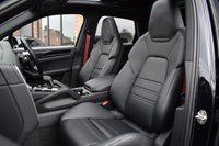 USED 2021 71 PORSCHE CAYENNE 3.0 V6 TIPTRONIC 5d 336 BHP PAN ROOF / BOSE / SPORTS SEATS