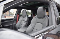 USED 2021 71 PORSCHE CAYENNE 3.0 V6 TIPTRONIC 5d 336 BHP PAN ROOF / BOSE / SPORTS SEATS