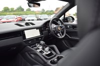 USED 2021 71 PORSCHE CAYENNE 3.0 V6 TIPTRONIC 5d 336 BHP PAN ROOF / BOSE / SPORTS SEATS