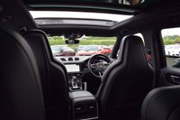USED 2021 71 PORSCHE CAYENNE 3.0 V6 TIPTRONIC 5d 336 BHP PAN ROOF / BOSE / SPORTS SEATS