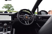 USED 2021 71 PORSCHE CAYENNE 3.0 V6 TIPTRONIC 5d 336 BHP PAN ROOF / BOSE / SPORTS SEATS