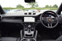 USED 2021 71 PORSCHE CAYENNE 3.0 V6 TIPTRONIC 5d 336 BHP PAN ROOF / BOSE / SPORTS SEATS
