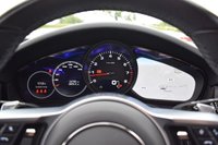USED 2021 71 PORSCHE CAYENNE 3.0 V6 TIPTRONIC 5d 336 BHP PAN ROOF / BOSE / SPORTS SEATS