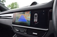 USED 2021 71 PORSCHE CAYENNE 3.0 V6 TIPTRONIC 5d 336 BHP PAN ROOF / BOSE / SPORTS SEATS