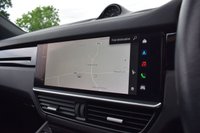 USED 2021 71 PORSCHE CAYENNE 3.0 V6 TIPTRONIC 5d 336 BHP PAN ROOF / BOSE / SPORTS SEATS