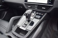 USED 2021 71 PORSCHE CAYENNE 3.0 V6 TIPTRONIC 5d 336 BHP PAN ROOF / BOSE / SPORTS SEATS