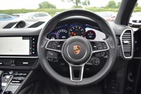 USED 2021 71 PORSCHE CAYENNE 3.0 V6 TIPTRONIC 5d 336 BHP PAN ROOF / BOSE / SPORTS SEATS