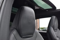 USED 2021 71 PORSCHE CAYENNE 3.0 V6 TIPTRONIC 5d 336 BHP PAN ROOF / BOSE / SPORTS SEATS