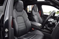 USED 2021 71 PORSCHE CAYENNE 3.0 V6 TIPTRONIC 5d 336 BHP PAN ROOF / BOSE / SPORTS SEATS