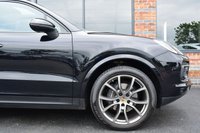 USED 2021 71 PORSCHE CAYENNE 3.0 V6 TIPTRONIC 5d 336 BHP PAN ROOF / BOSE / SPORTS SEATS