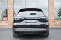 USED 2021 71 PORSCHE CAYENNE 3.0 V6 TIPTRONIC 5d 336 BHP PAN ROOF / BOSE / SPORTS SEATS