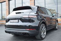 USED 2021 71 PORSCHE CAYENNE 3.0 V6 TIPTRONIC 5d 336 BHP PAN ROOF / BOSE / SPORTS SEATS