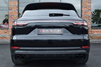 USED 2021 71 PORSCHE CAYENNE 3.0 V6 TIPTRONIC 5d 336 BHP PAN ROOF / BOSE / SPORTS SEATS