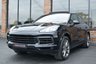 USED 2021 71 PORSCHE CAYENNE 3.0 V6 TIPTRONIC 5d 336 BHP PAN ROOF / BOSE / SPORTS SEATS
