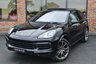 USED 2021 71 PORSCHE CAYENNE 3.0 V6 TIPTRONIC 5d 336 BHP PAN ROOF / BOSE / SPORTS SEATS