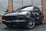 USED 2021 71 PORSCHE CAYENNE 3.0 V6 TIPTRONIC 5d 336 BHP PAN ROOF / BOSE / SPORTS SEATS