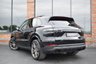 USED 2021 71 PORSCHE CAYENNE 3.0 V6 TIPTRONIC 5d 336 BHP PAN ROOF / BOSE / SPORTS SEATS